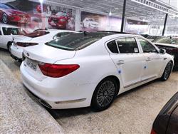 Kia Quoris